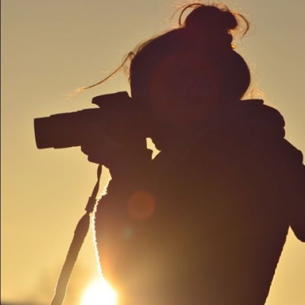 Meet your Posher, Liv