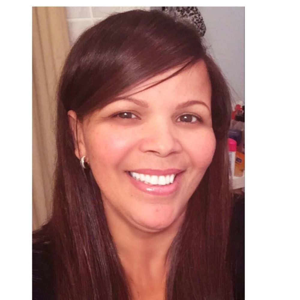 Meet your Posher, Rosana