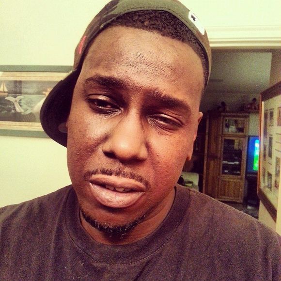 Meet your Posher, David - Picture 1 of 1