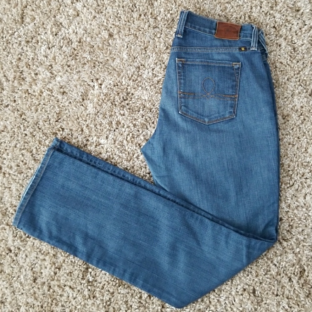 Jeans
