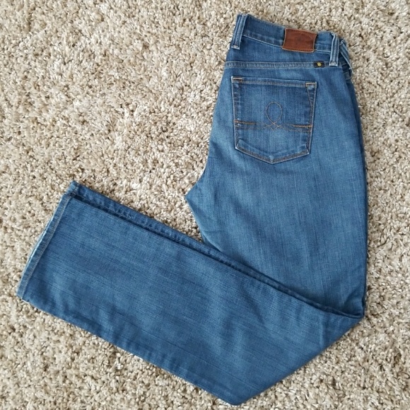 Jeans - Picture 1 of 4