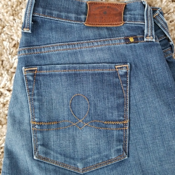 Jeans - Picture 2 of 4