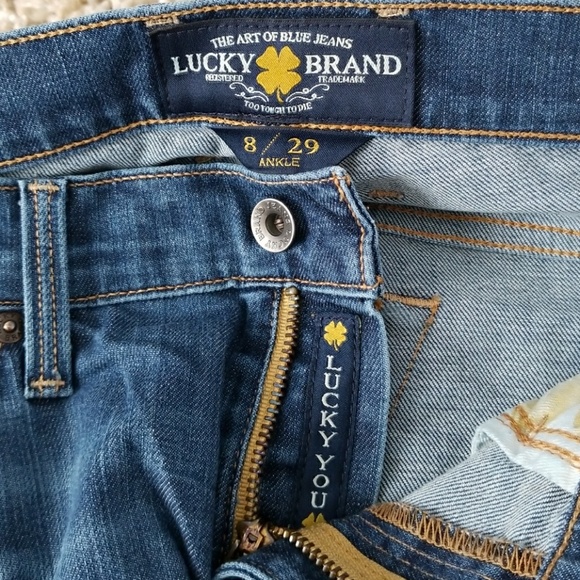 Jeans - Picture 4 of 4