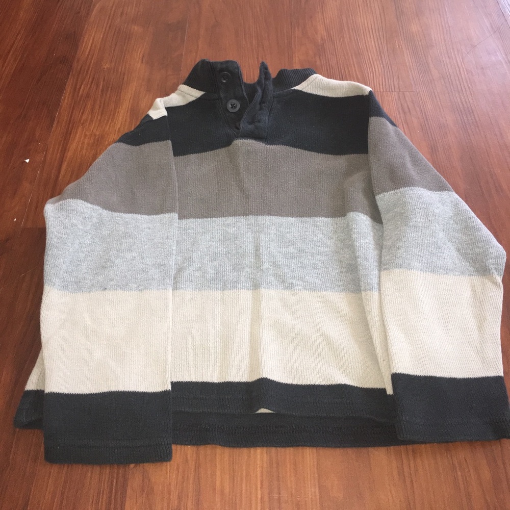 Boys Gap Sweater