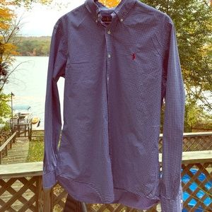 Ralph Lauren Polo - Casual button down shirt