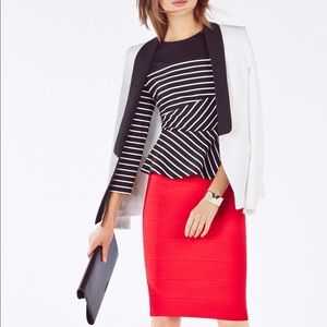 ❣️BCBG Bandage Skirt❣️