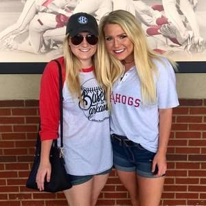 Meet your Posher, Madison