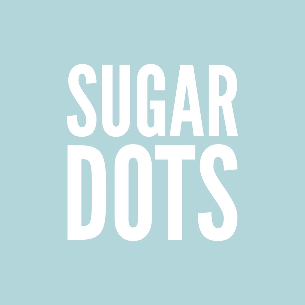 Meet your Posher, Sugar dots