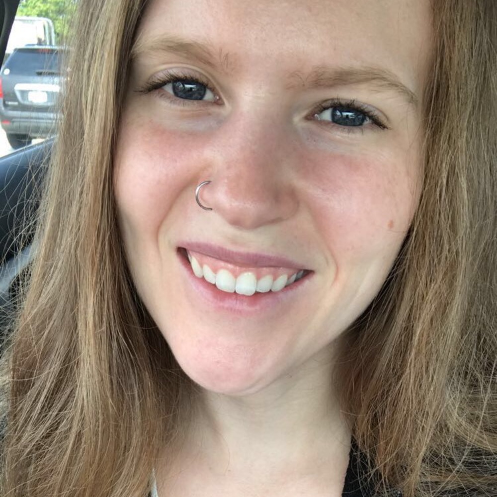 Meet your Posher, Brooke