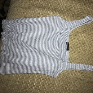 Brandy Melville tank top