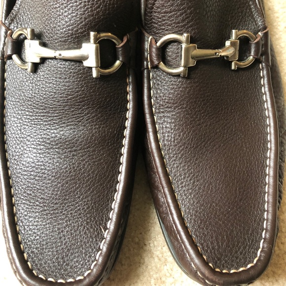 Men’s Salvatore Ferragamo Loafers
