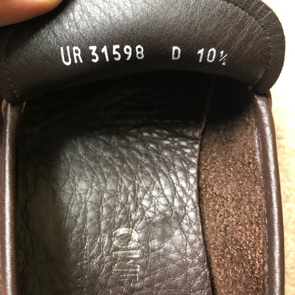 Men’s Salvatore Ferragamo Loafers main image 5