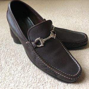 Men’s Salvatore Ferragamo Loafers
