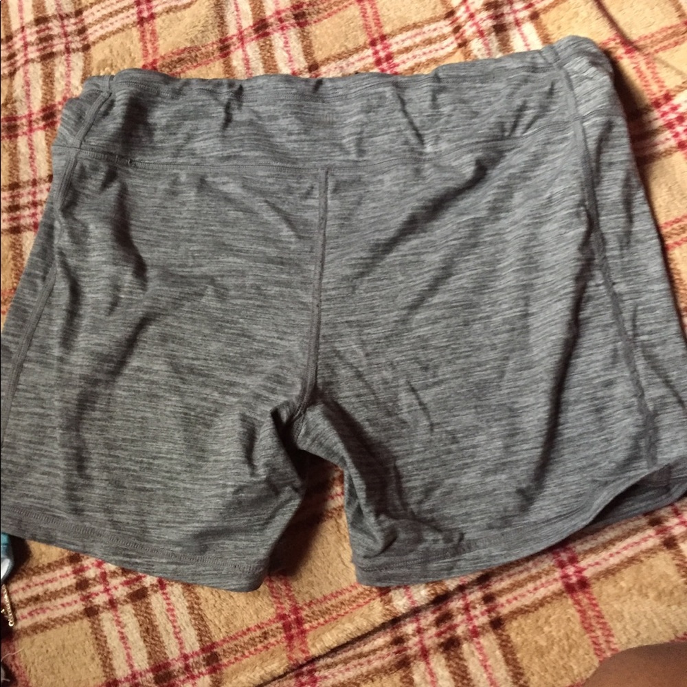 Victoria Secret Exercise shorts