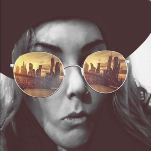 Meet your Posher, Kelsey