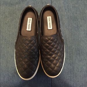 Steve Madden sneakers