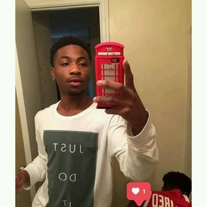 Meet your Posher, Cedric