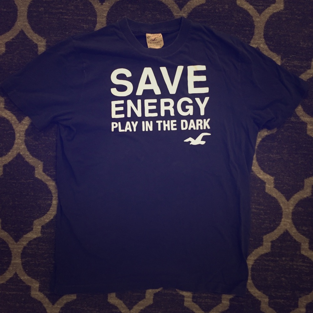 Hollister Men’s T-Shirt