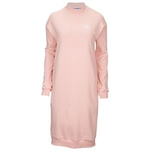 Adidas Women’s Pink Dress