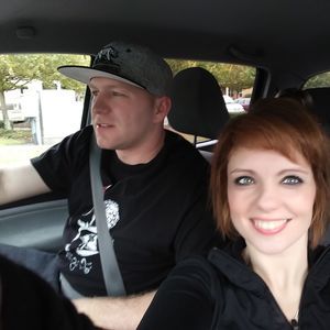 Meet your Posher, Jamie