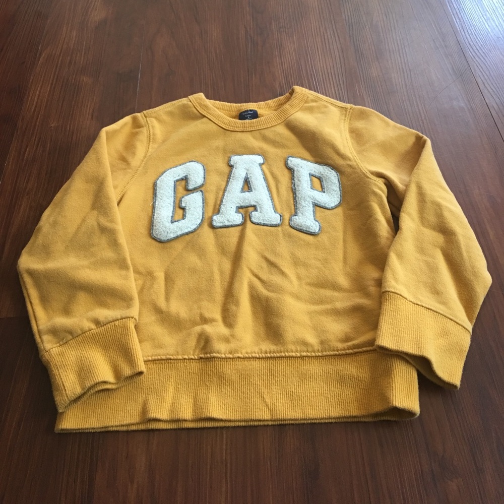 Gap Sweater