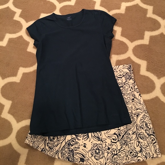 Patagonia Dresses & Skirts - Patagonia Skirt and Tee