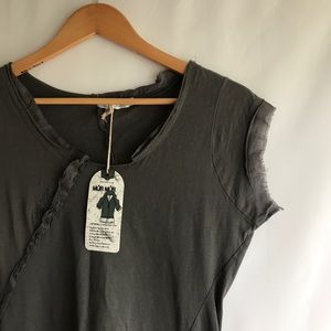 Mur Mur Anthropologie dress