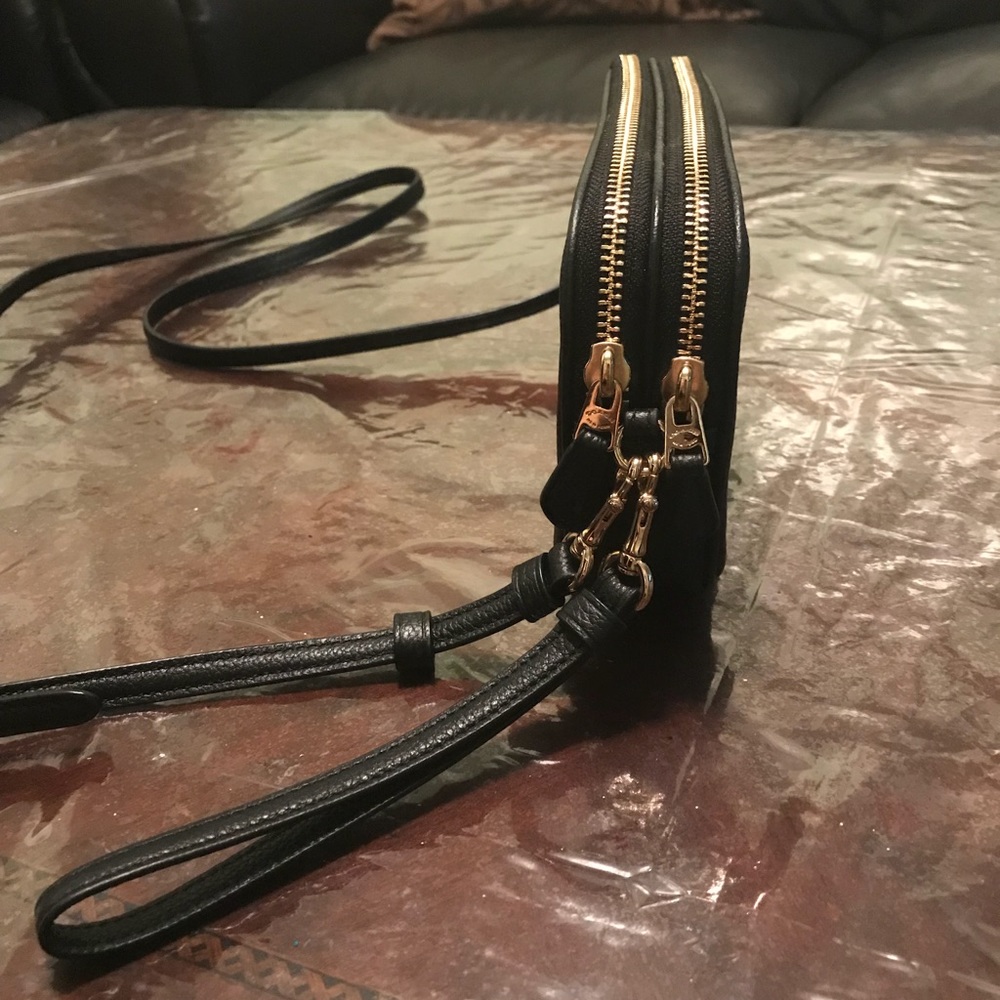 Crossbody clutch - Picture 2 of 4