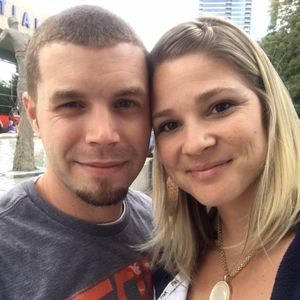 Meet your Posher, Cory