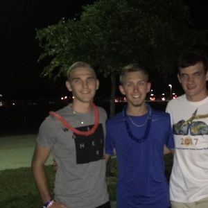 Meet your Posher, Logan