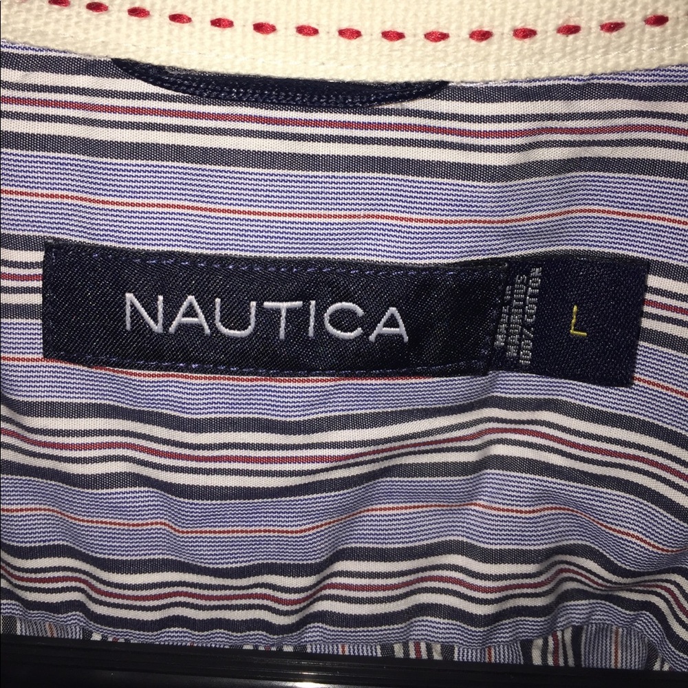 Button down shirt - Picture 2 of 3