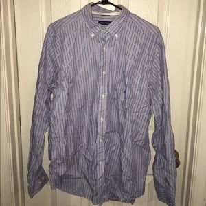 Button down shirt