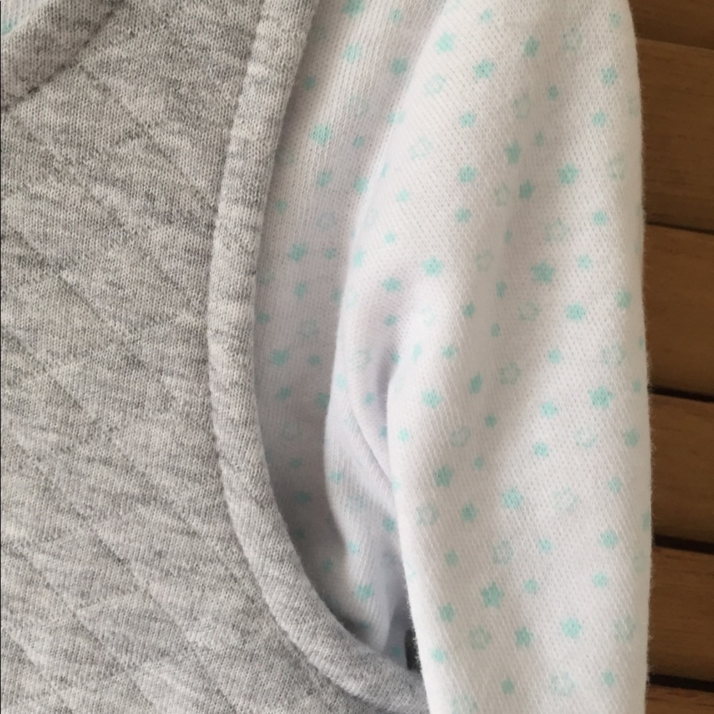 Kyle & Deena 2PC Jumper Set - Picture 3 of 4