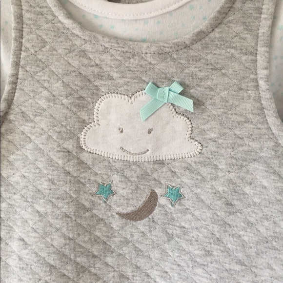 Kyle & Deena 2PC Jumper Set - Picture 2 of 4