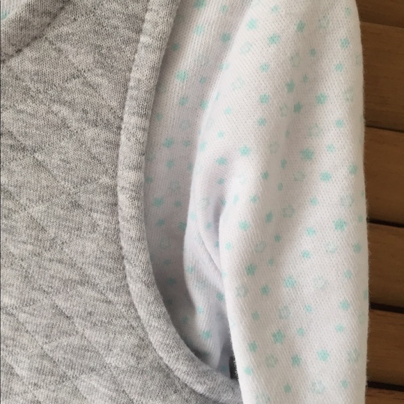 Kyle & Deena 2PC Jumper Set - Picture 3 of 4