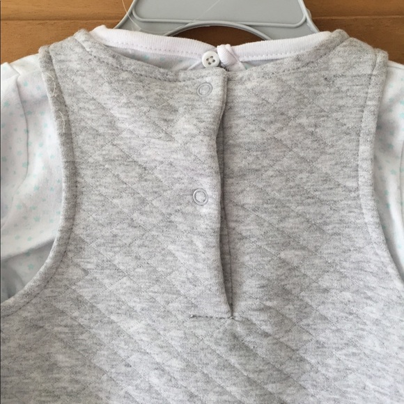 Kyle & Deena 2PC Jumper Set - Picture 4 of 4