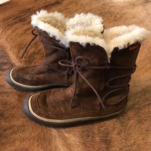 Sebago Snow Boots