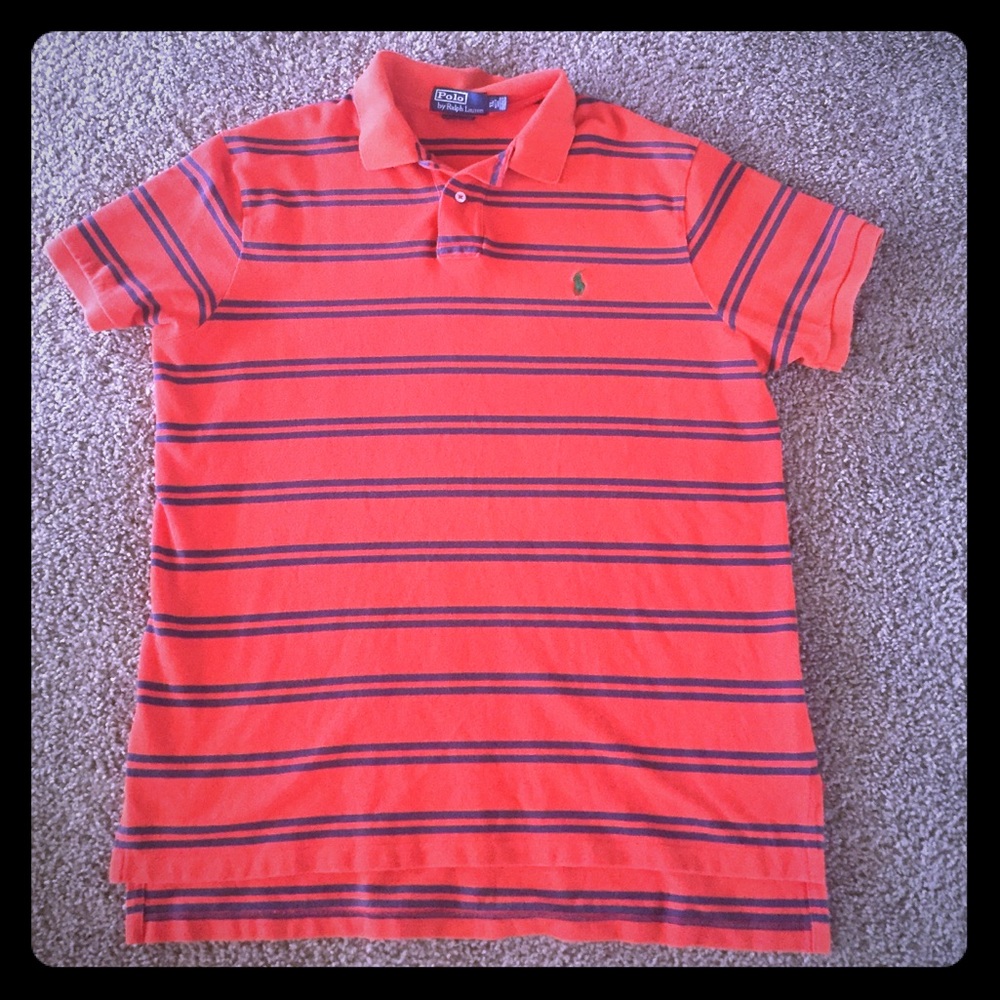Polo by Ralph Lauren