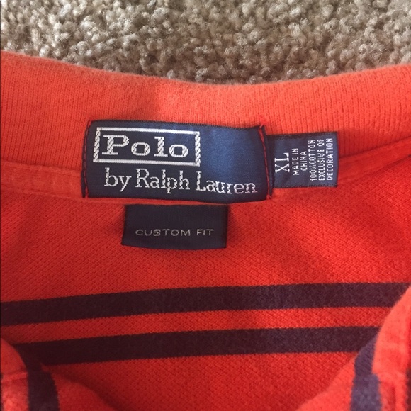 Polo by Ralph Lauren - Picture 2 of 2