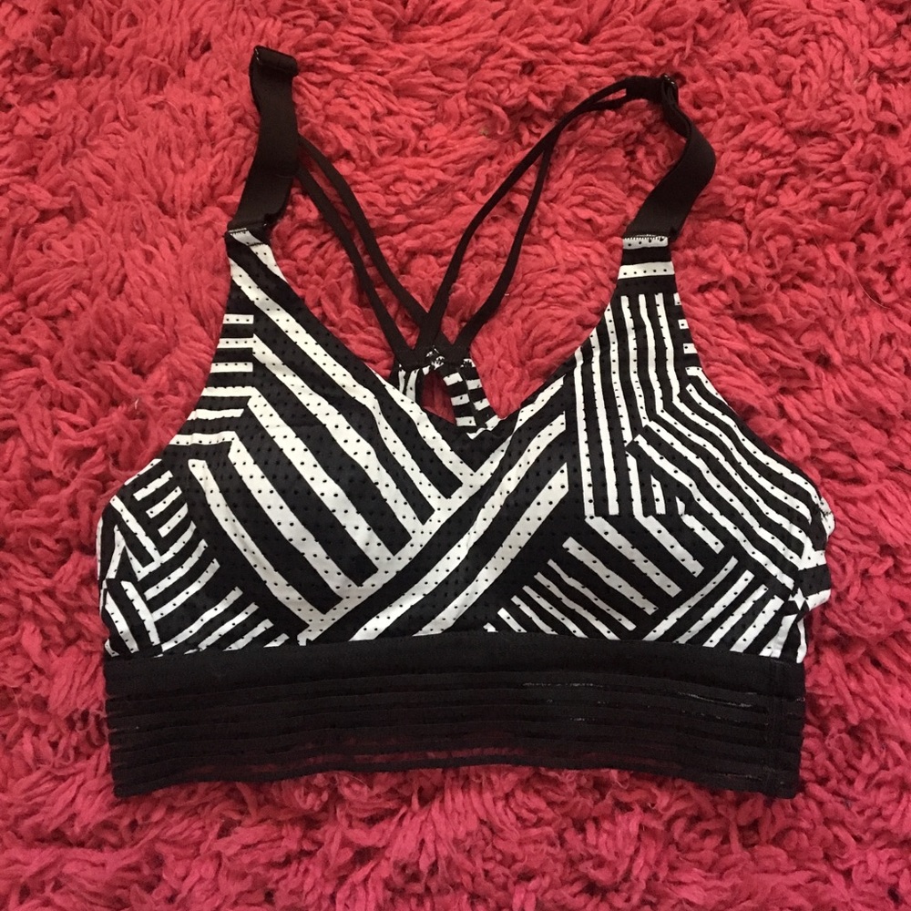 Victoria secret sports bra