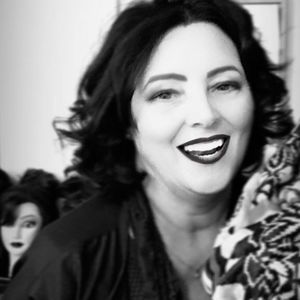 Meet your Posher, Kay