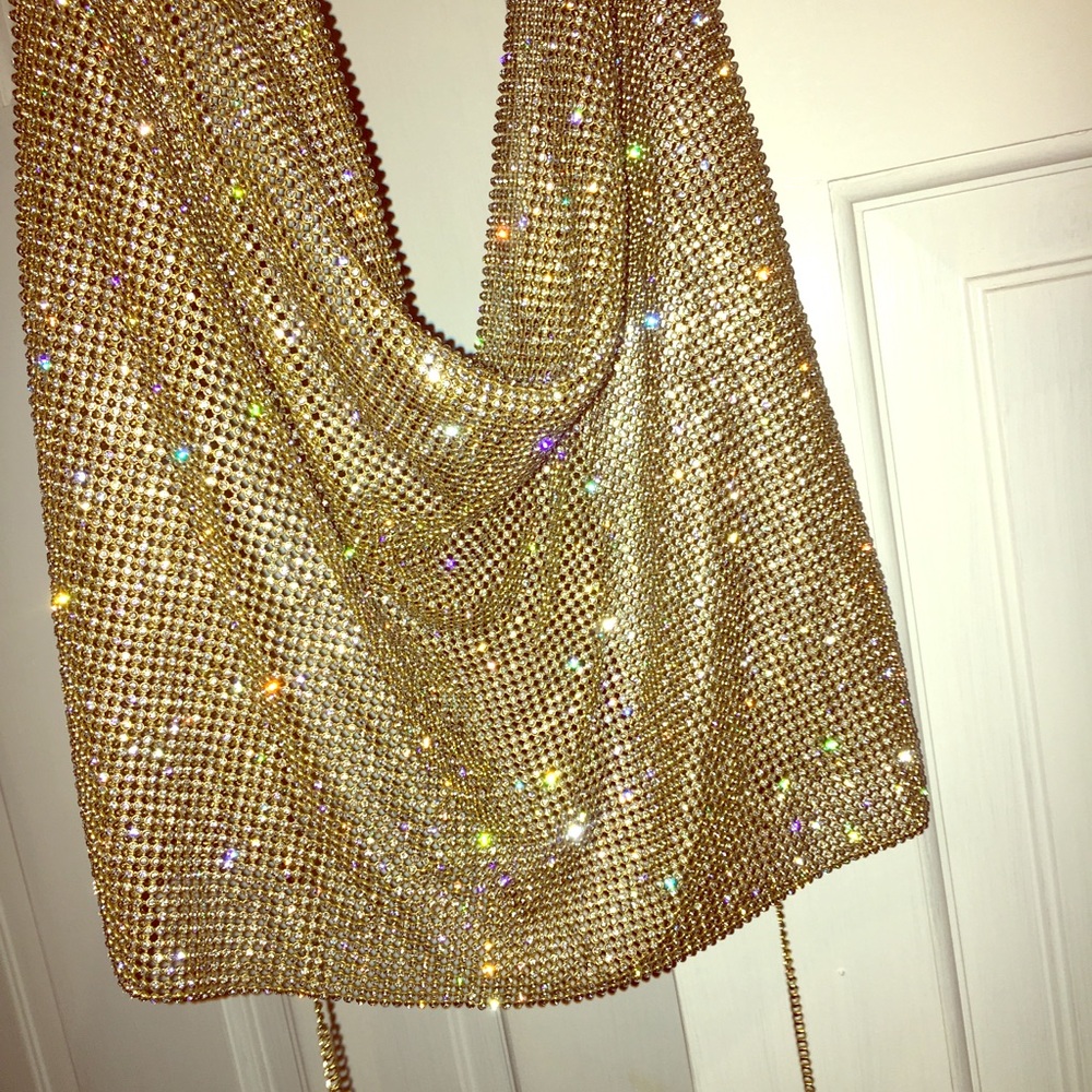 Fashion nova sexy crop top !