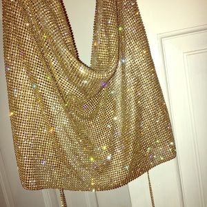 Fashion nova sexy crop top !