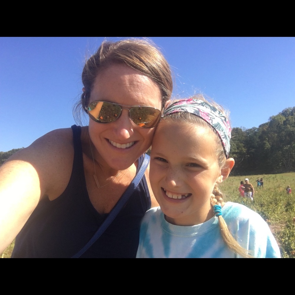 Meet your Posher, Erin