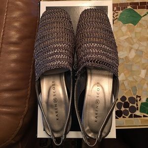 Karen Scott Shoes