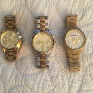 Michael Kors Watches
