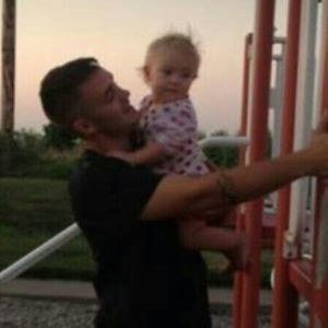 Meet your Posher, Gary