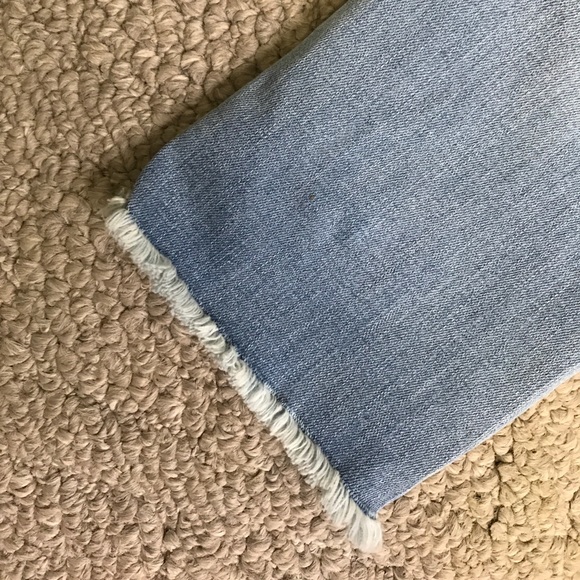 Petite cropped jeans - Picture 3 of 5