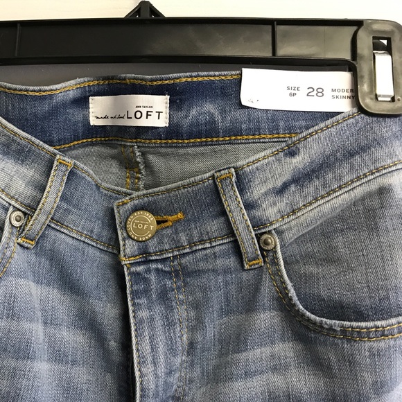 Petite cropped jeans - Picture 5 of 5