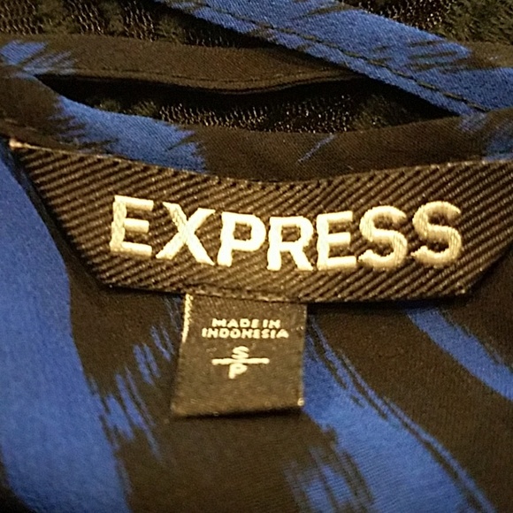 Like new Expree tank with thin tee strap back - Picture 3 of 4